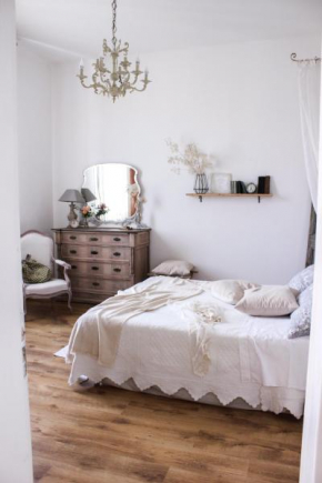 Ca'Vermiglia B&B